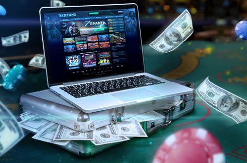 MAXBET - азартный игровой портал для игры на реальные деньги