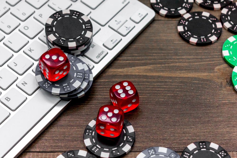 Онлайн казино Вулкан невероятный азарт с вами