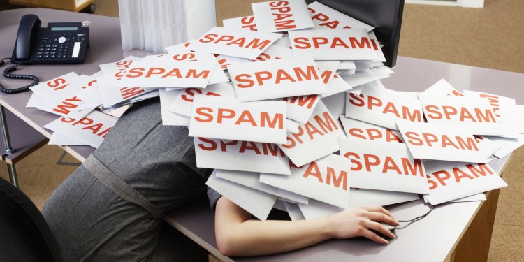 Сервис анонимной почты без регистрации и спама