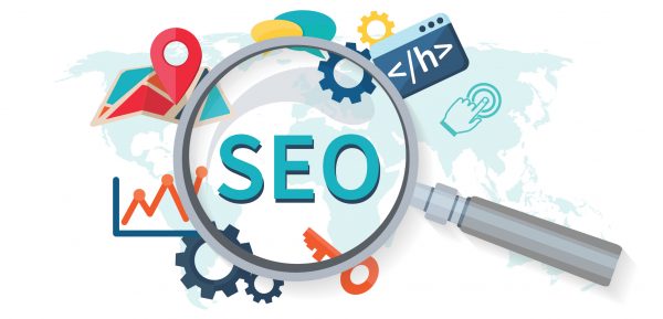 Seo-продвижение сайтов в поисковых системах
