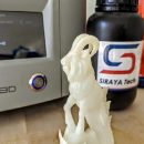 Где купить фотополимерную смолу для 3D принтера