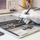 Быстрый и качественный ремонт Macbook в Алматы