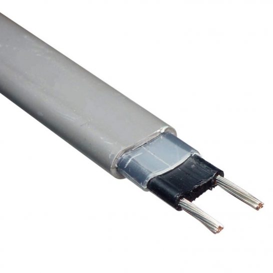 Саморегулирующийся кабель SRL 24-2