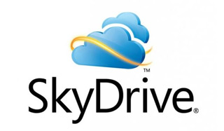 Клиент Microsoft SkyDrive для Windows